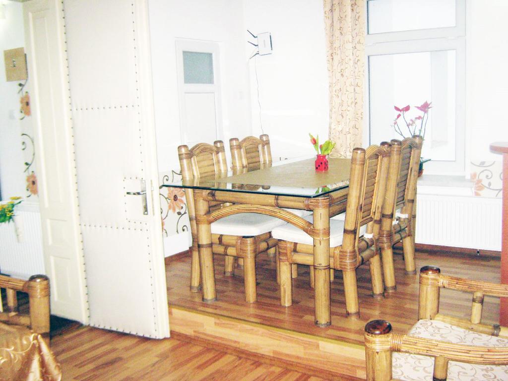 Casa Piata Sfatului Apartment Brasov Exterior photo